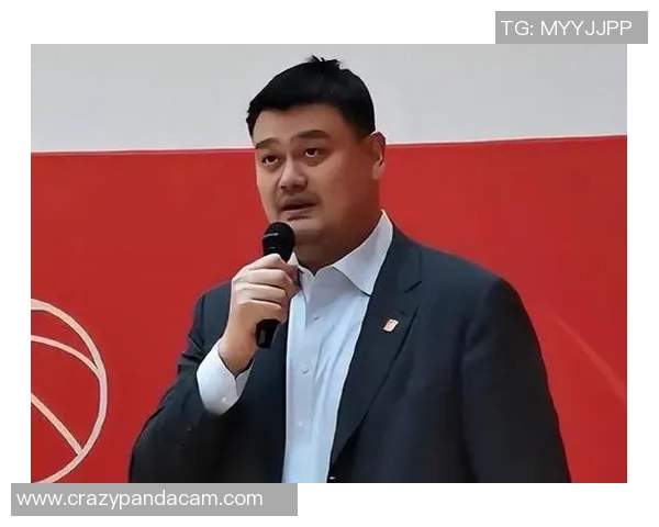 姚明现状分析与未来发展展望探讨