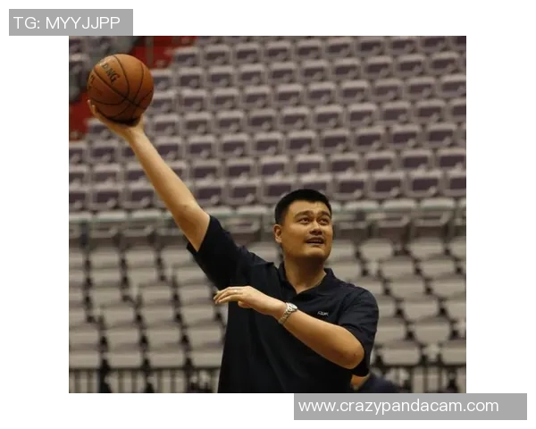 姚明现象的深层含义与对中国篮球发展的影响分析
