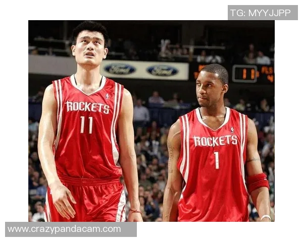 姚明的步伐究竟有多大对篮球运动的影响与启示分析