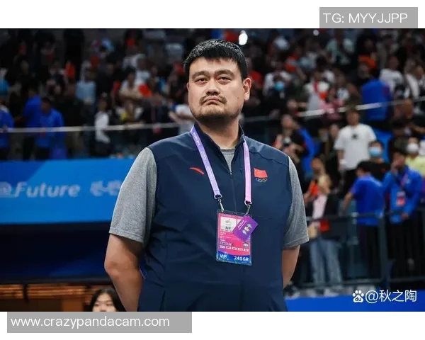 小豆丁姚明的成长故事与篮球梦想的追逐之旅