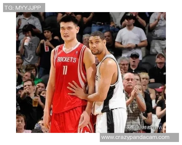 姚明霸道总裁的篮球人生与商业智慧交织的传奇故事