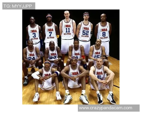 周天王姚明的传奇篮球生涯与时代影响力深度解析