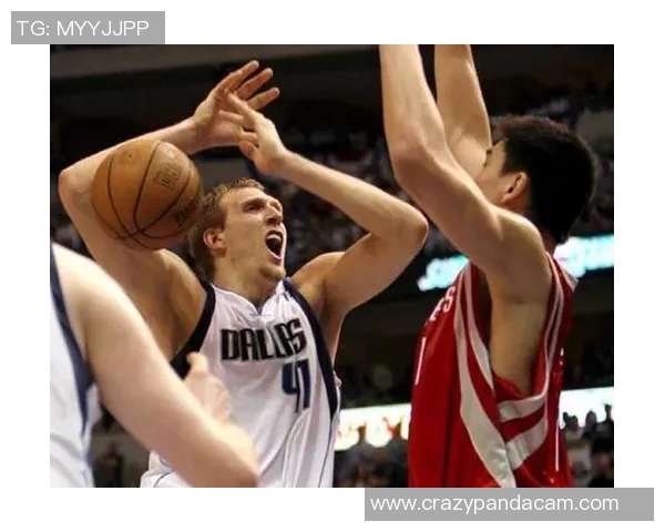 姚明对丹皮尔的深刻评价与两位篮球巨星的职业生涯对比分析