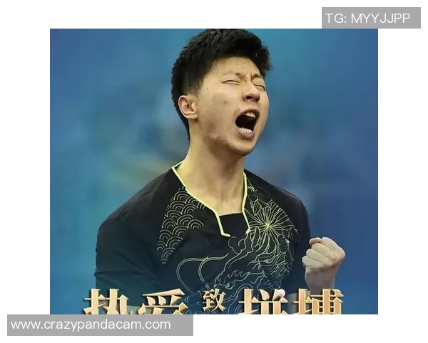 马龙荣登体育明星排名榜首乒乓球界的传奇与荣耀之路