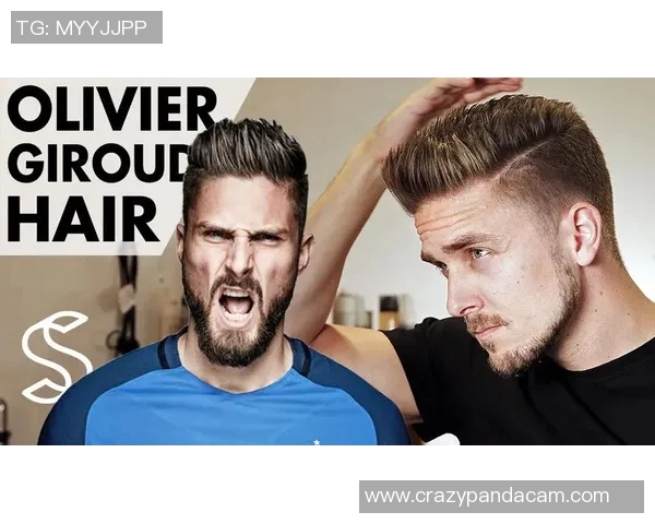 欧美足球明星短发造型大盘点时尚与个性的完美结合