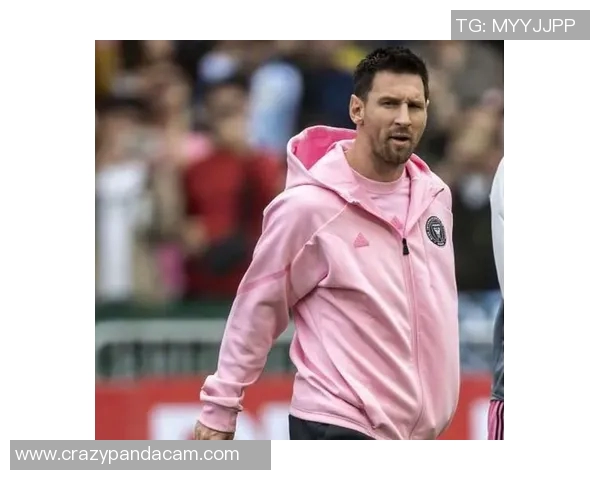 足球明星梅西发声呼吁团结与和平展现运动员的责任与担当