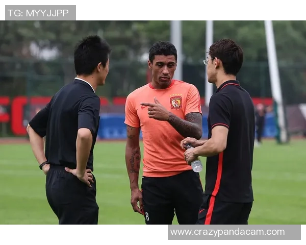 裁判心目中的足球明星那些让比赛更精彩的球员与他们的魅力表现