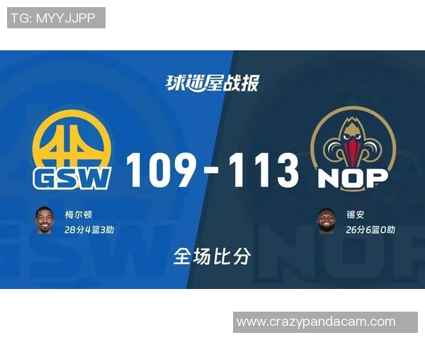 10月21日勇士对阵鹈鹕精彩回顾与赛后分析全场亮点尽在其中