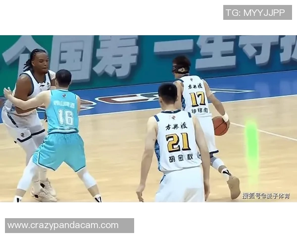 CBA第32轮精彩对决佛山队迎战新疆队全力争胜