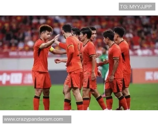 中国与泰国足球友谊赛激战正酣球迷期待精彩对决与新星崛起