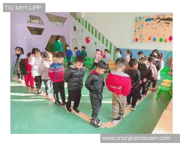 小龙老师的户外体育课探索自然与运动的完美结合